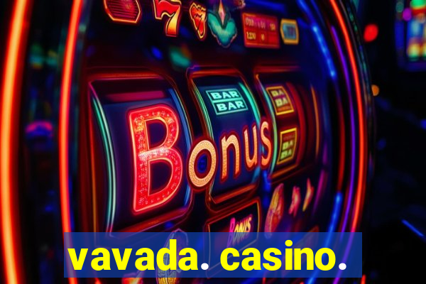 vavada. casino.